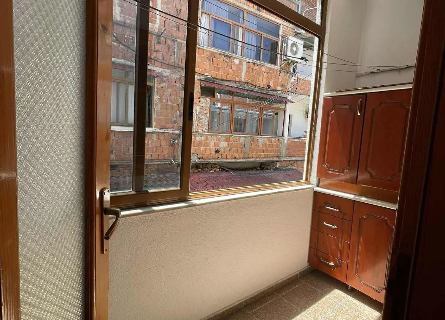 Ronaldo'S Apartment بورغراديك 0*,  ألبانيا