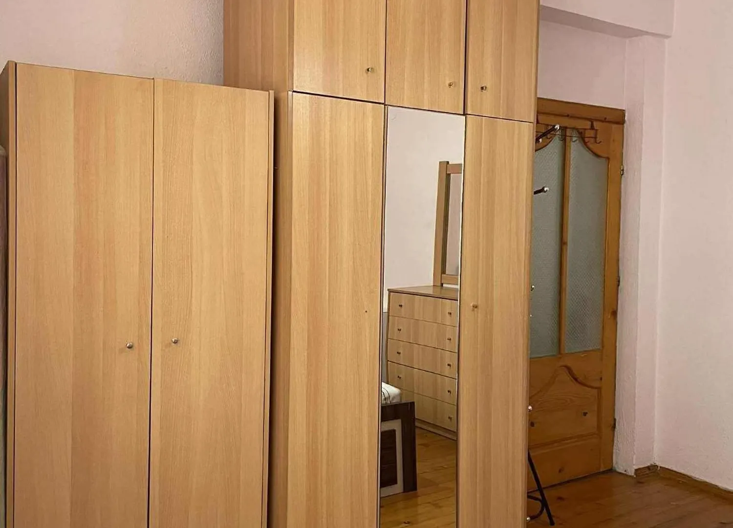 Ronaldo'S Apartment بورغراديك