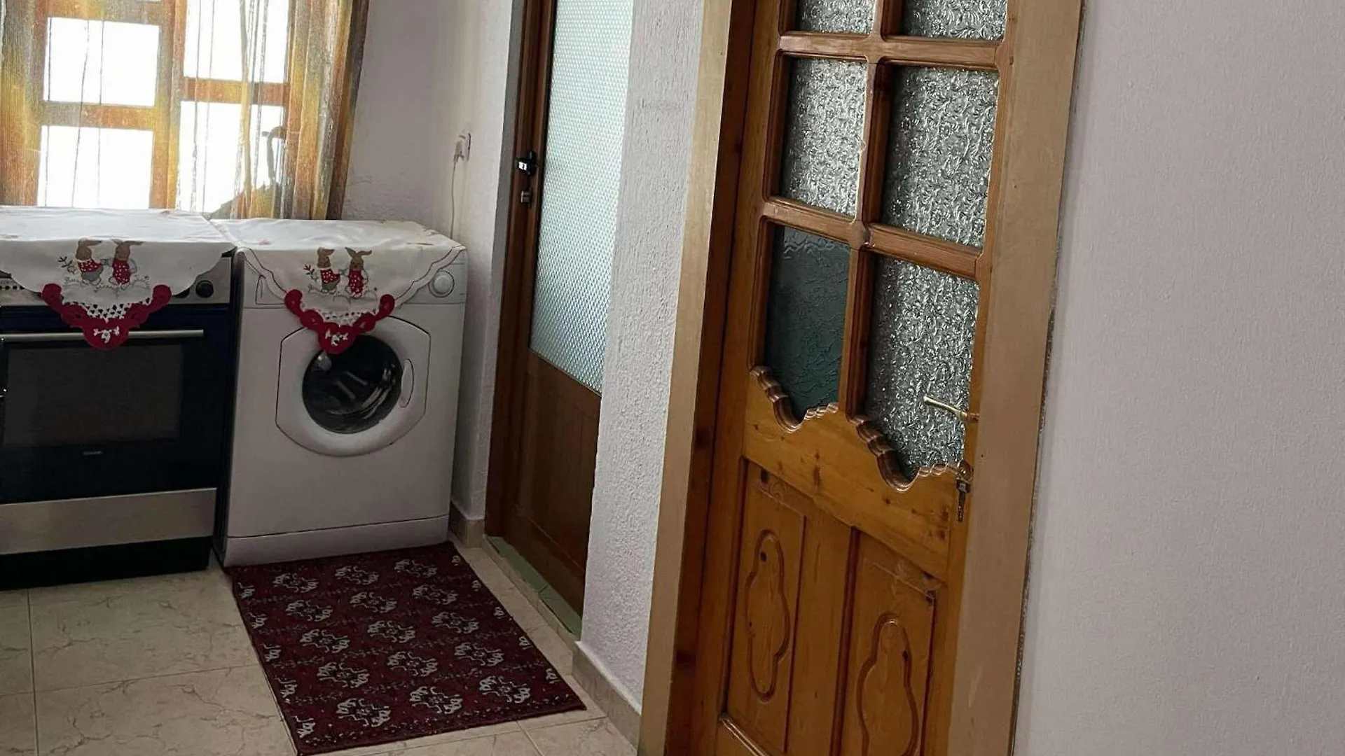 Ronaldo'S Apartment بورغراديك ألبانيا